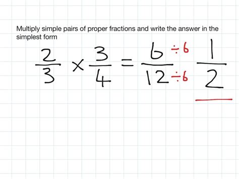 0.42 As A Fraction In Simplest Form