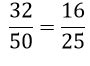 0.64 As A Fraction Simplified