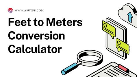 1 Easy Way To Convert 300 Feet To Meters