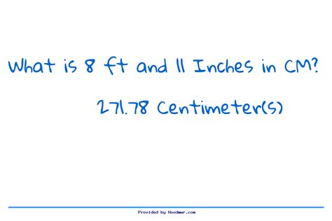 1 Easy Way To Convert 32 Centimeters To Inches