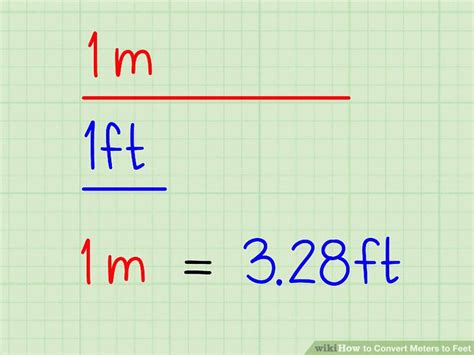 1 Simple Way To Convert 1.77 Meters To Feet