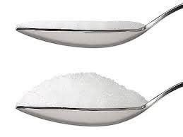 1 Tsp Sugar Calories Revealed