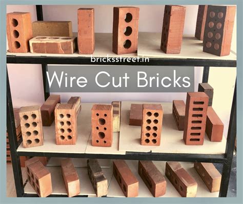 10 Breakthroughs Of Wire Cut Brick Invention