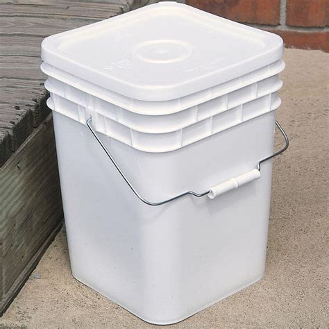 10 Creative Uses For A 10 Gallon Bucket With Lid