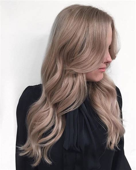 10 Dark Ash Blonde Hair Color Ideas To Try Now