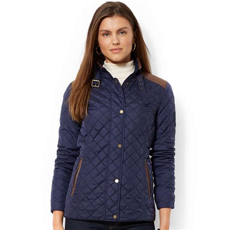 10 Essential Features Of Lauren Ralph Lauren Jacket Womens