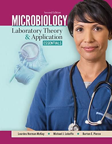 10 Essential Microbiology Lab Techniques And Applications