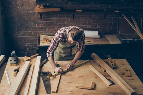 10 Essential Tips For A Successful Carpenter Application