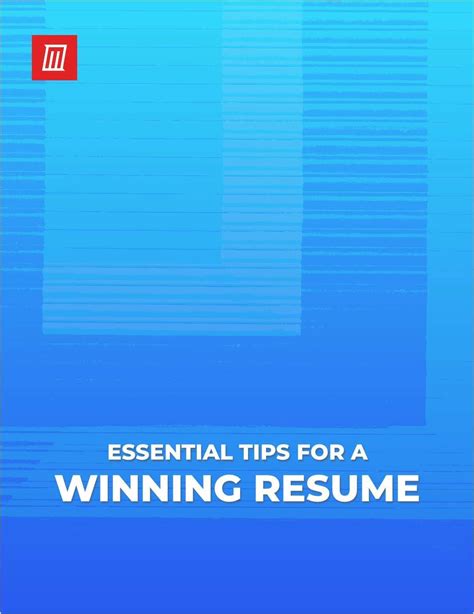 10 Essential Tips For A Winning Employment Application