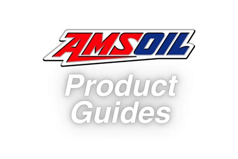 10 Essential Tips For Amsoil Product Application