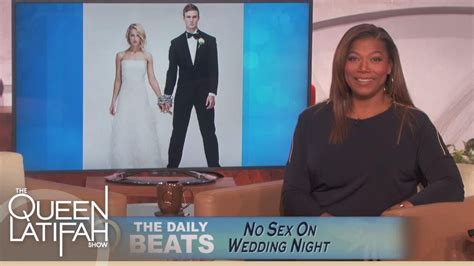 10 Exclusive Queen Latifah Wedding Pictures Revealed