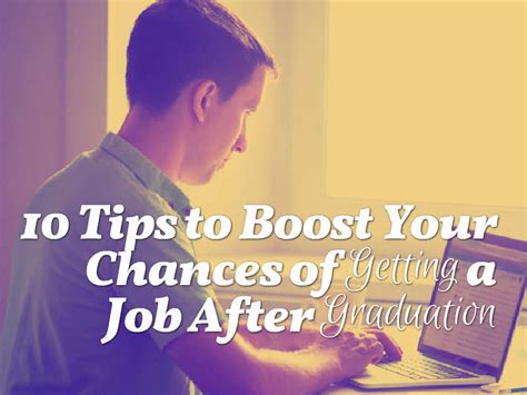 10 Job Application Tips To Boost Your Chances