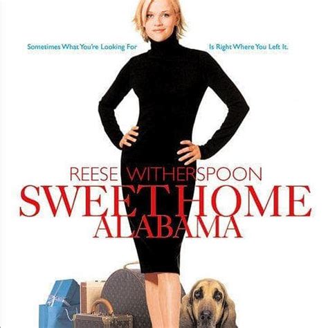 10 Romantic Comedies Like Sweet Home Alabama