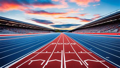 10 Surprising Distances 200 Meters Covers