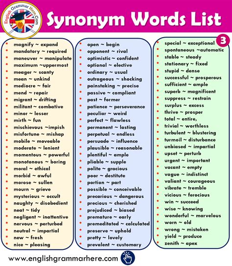 10 Synonyms For Booked You Need To Know