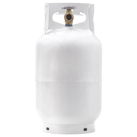 10 Uses For A 10 Pound Propane Tank