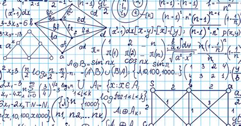 10 Ways Discrete Mathematics Solves Real-World Problems