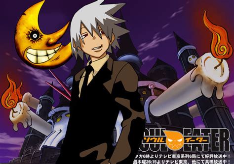 10 Ways Soul Evans Slays In Soul Eater