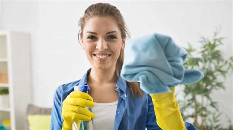 10 Ways To Land A Cleaning Job With A Great Application