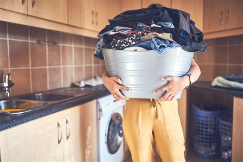 10 Ways To Make Laundry Day Easier With Apps