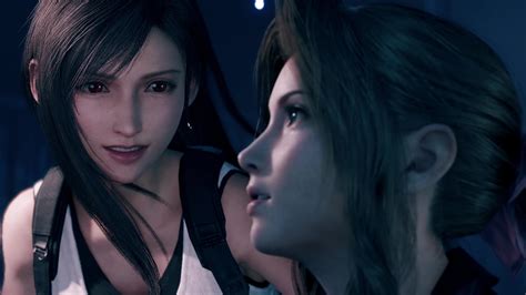 10 Ways To Master Tifa And Aerith Trainer Game