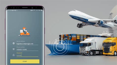 10 Ways To Simplify Logistics With Top Transportation Apps