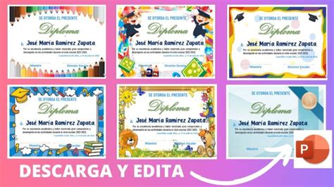 12 Plantillas Gratis Para Imprimir Ahora Mismo