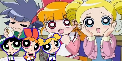 13 Powerpuff Girls Z Episodes You Need To Watch