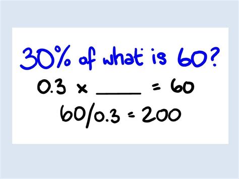 15 Percent Of 80 Calculation And Explanation