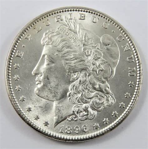 1883 Silver Dollar Value And Worth Today