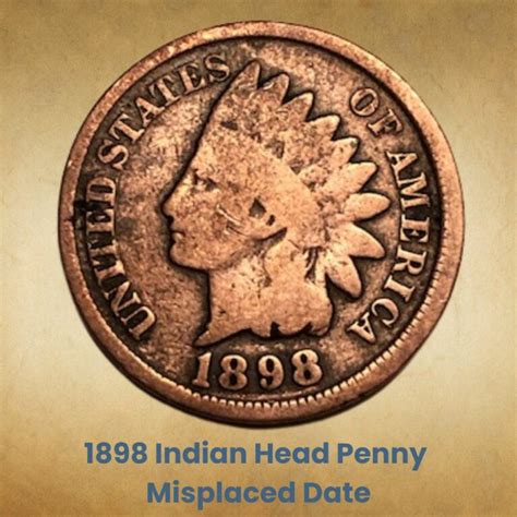 1898 Penny Value: 5 Key Facts To Know