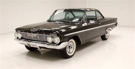 1961 Chevy Bel Air Classic Car Buying Guide