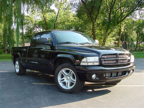 1999 Dodge Dakota 4.7l Performance And Specifications Review