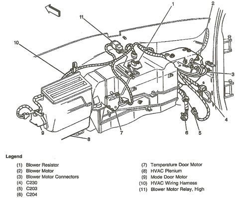 1999 Suburban Rear Heater Valve Repair Guide