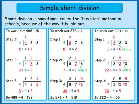 2 Simple Steps To 16 Divided By 2