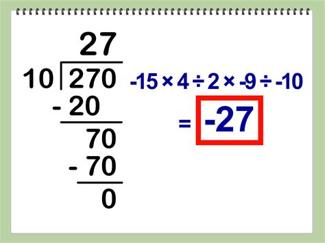 2 Simple Steps To Calculate 120 Divided By 2