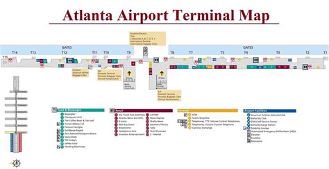 2 Ways To Calculate Distance From Atlanta To Augusta