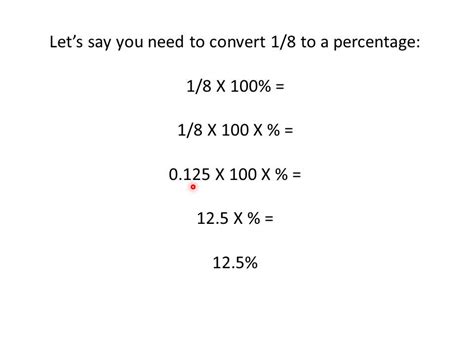 2 Ways To Convert 0.2 To A Percent