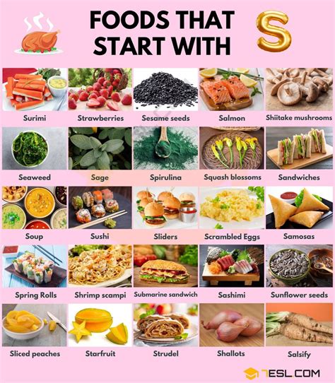 20 Delicious Foods That Start With K