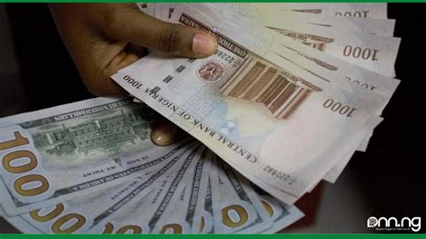 200 Usd To Naira Exchange Rate Today