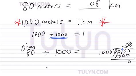 22 Kilometers To Meters Conversion Made Easy