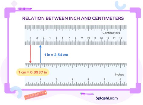 23cm To Inches Conversion Made Easy