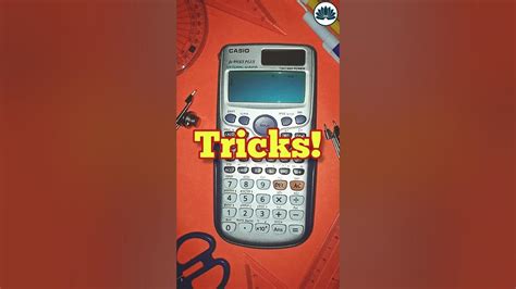 26.82 Calculator Tricks You Should Know