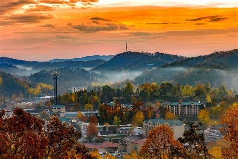 3 Airports Near Gatlinburg Tn You Should Know