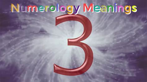 3 Amazing Meanings Of 3 3 3 3 In Numerology