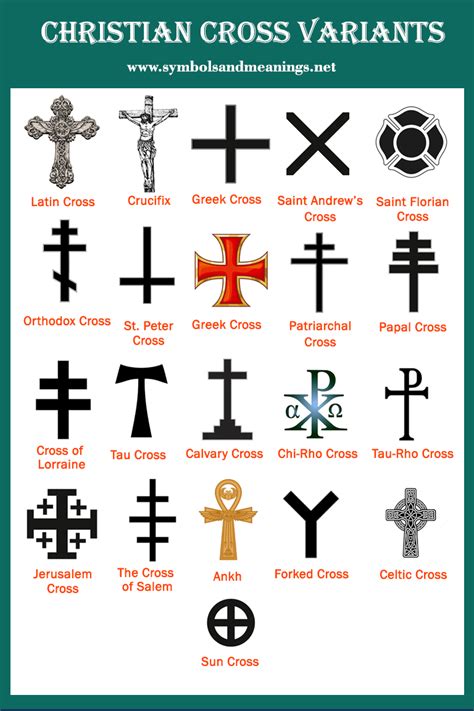 3 Crosses: 3 Meanings And Symbolisms Revealed