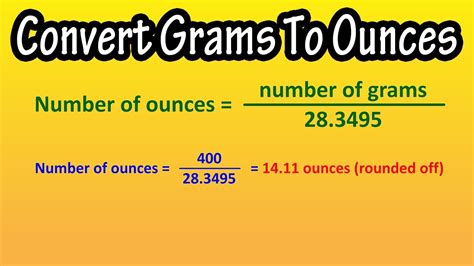 3 Easy Ways To Convert 238 Grams To Ounces