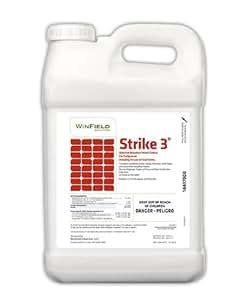 3 Essential Tips For Strike 3 Herbicide Application Rate