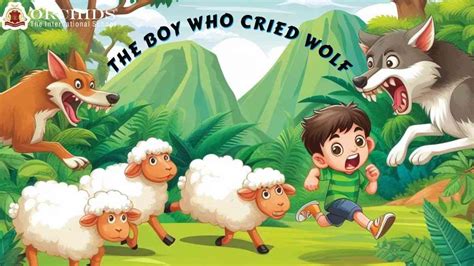 3 Key Lessons From Boy Who Cried Wolf Climax