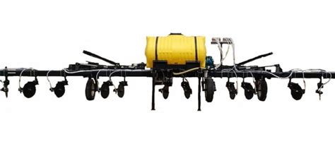 3 Point Liquid Fertilizer Applicator Buying Guide